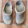Crocs Khaki Image 3