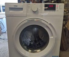 Beko 9kg Washing Machine For Sale