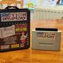 SNES Pro Action Replay with Original Case, Instructions & Code Book Image 3