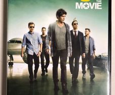 Entourage: The Movie [2015] Kevin Connolly, Adrian Grenier, Kevin Dillon, Jerry Ferrara & Jeremy Piven DVD Movie]