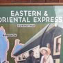 Art - Vintage Travel Print. Image 2