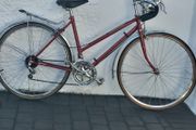Ladies Road Bike. Good Order. No Offers