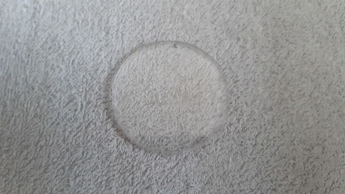 Maglite Replacement Clear Lens - D & C Cell & Mag Charger - Flashlight Torch mag-light Maglight