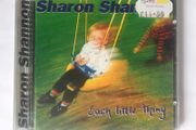 Sharon Shannon [1997] Each Little Thing (CD Album)