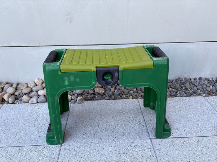 Kneelerseat Garden Kneeler Seat