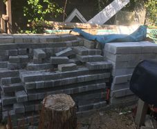 bricks