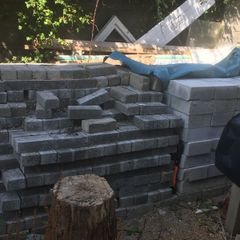 bricks