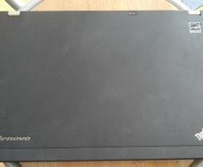 Lenovo Thinkpad x230 for spares or parts
