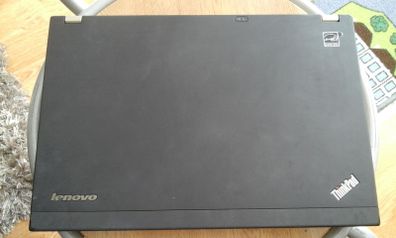 Lenovo Thinkpad x230 for spares or parts