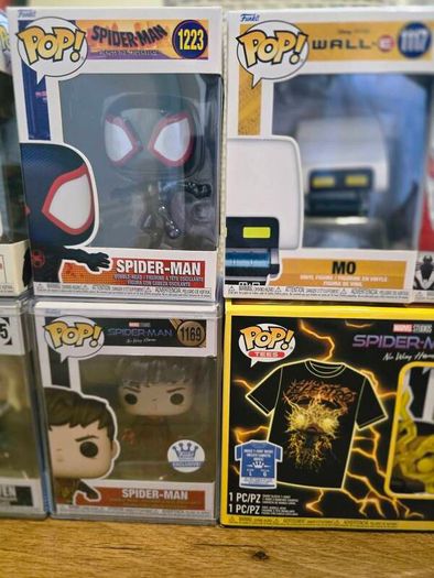 100+ Funko Pops for Sale
