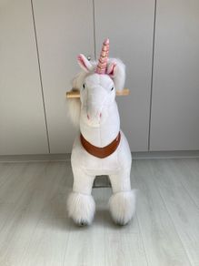 Unicorn Pony Cycle