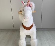 Unicorn Pony Cycle