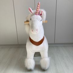 Unicorn Pony Cycle
