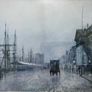 Old pictures of Liverpool x 3 Image 10
