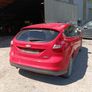 Breaking ford focus 2013 1.0 eco boost Image 5
