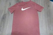Nike dri fit t shirt