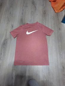 Nike dri fit t shirt