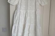 New summer dress size 12