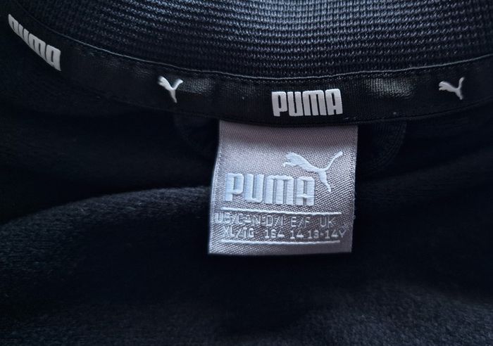 Puma tracksuit 13-14y