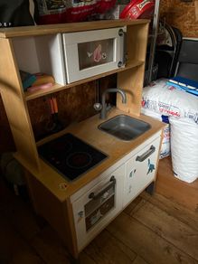 kids kitchen