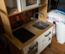 kids kitchen