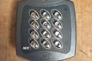 Act5 Stand Alone Keypad(No Backbox)Door Access Control
