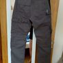 Herock women's work trousers, new with tags Image 5