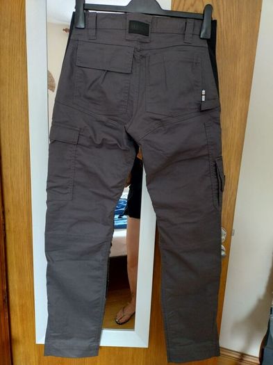 Herock women's work trousers, new with tags