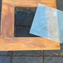 Corner Table / Small Coffee Table Image 2