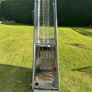 Patio gas heater Image 2