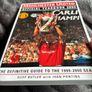 Manchester United Official Yearbook 2000 Image 5
