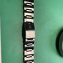 Favre-Leuba/Edox steel bracelet Image 3