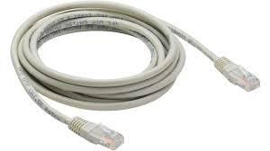 CAT 5e Ethernet Cable 2M