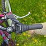 Girl bicycle Image 5