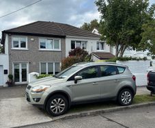 2010 Ford Kuga