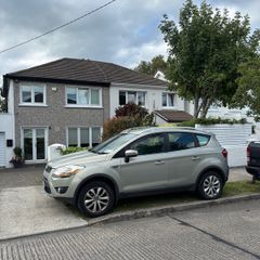 2010 Ford Kuga