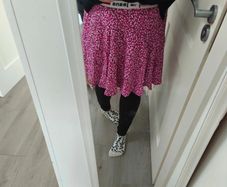 Tommy jeans skirt