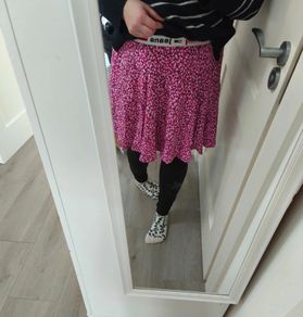 Tommy jeans skirt