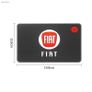 Car Mini Pad Non Slip Dashboard Mat Image 8
