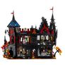 Lego Bricklink Adventure in Transylvania 910049 Image 3