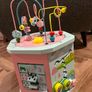 Activity Cube Image 2