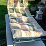 Unimeta Sunlounger Image 5