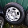 Fits ranger alloy wheels Image 5