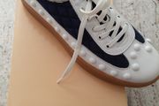 John Galliano-designer's trainers