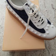 John Galliano-designer's trainers