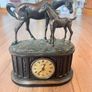horse clock Image 5