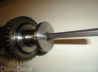 VW Audi 2.0 TDI oil pump balance shaft exchange
