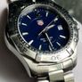 Tag Heuer Aqua Racer Image 9