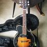 Tanglewood Mandolin Image 2
