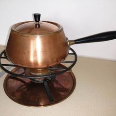 Fondue set